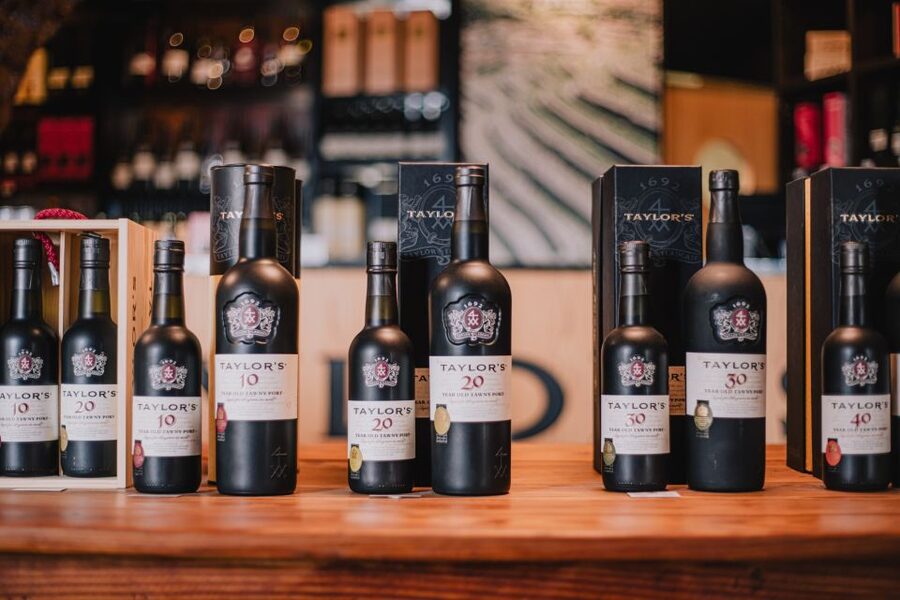 Lisbon: Port Wine Tasting at Taylor’s Shop and Tasting Room - Who will enjoy this most?