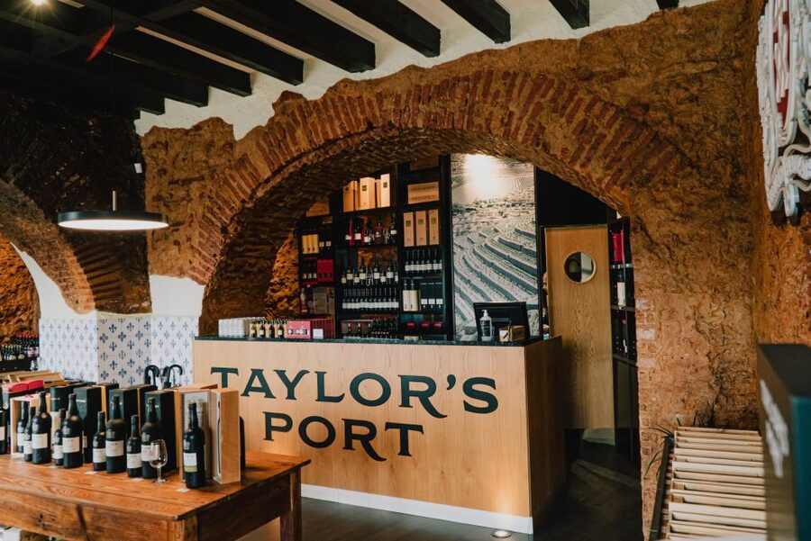 Lisbon: Port Wine Tasting at Taylor’s Shop and Tasting Room - Why the three wines are worth comparing