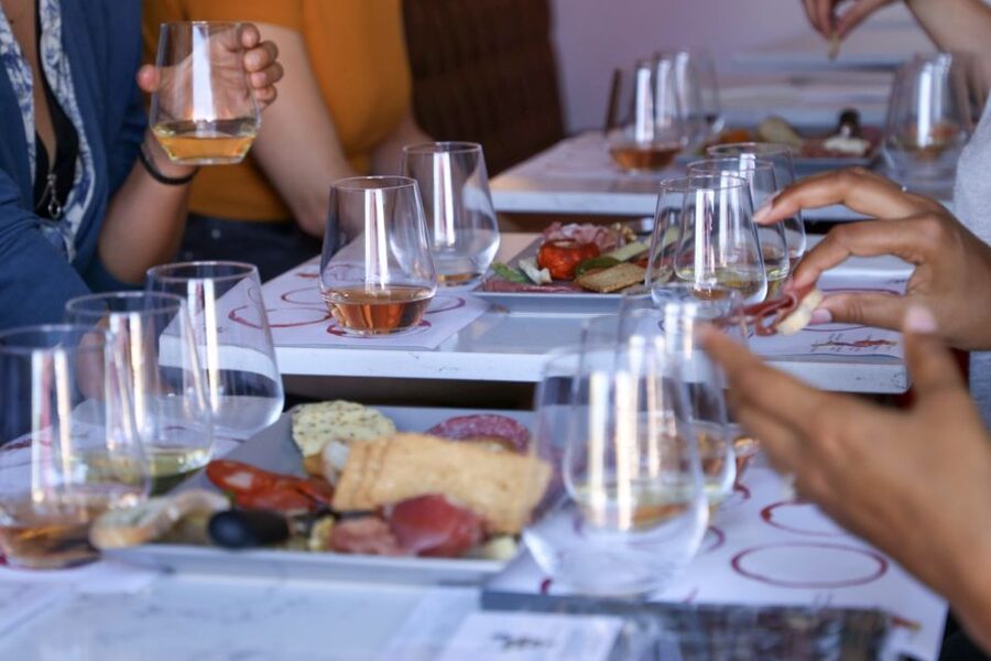 Lisbon: Portuguese Wine and Cheese Tasting with Lunch - Is $70 a fair price?