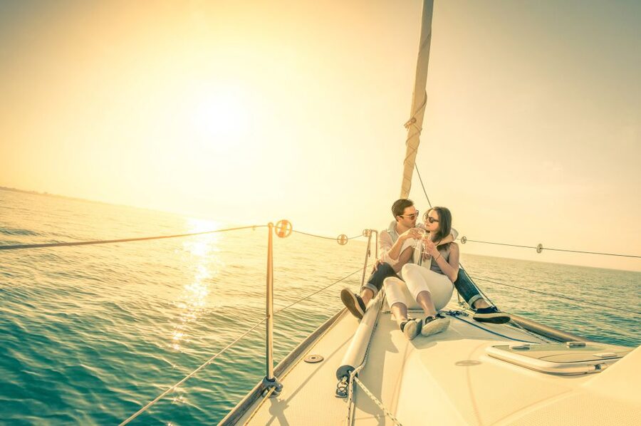 Lisbon: Private Sunset Sailing Tour with Champagne - Booking details that matter