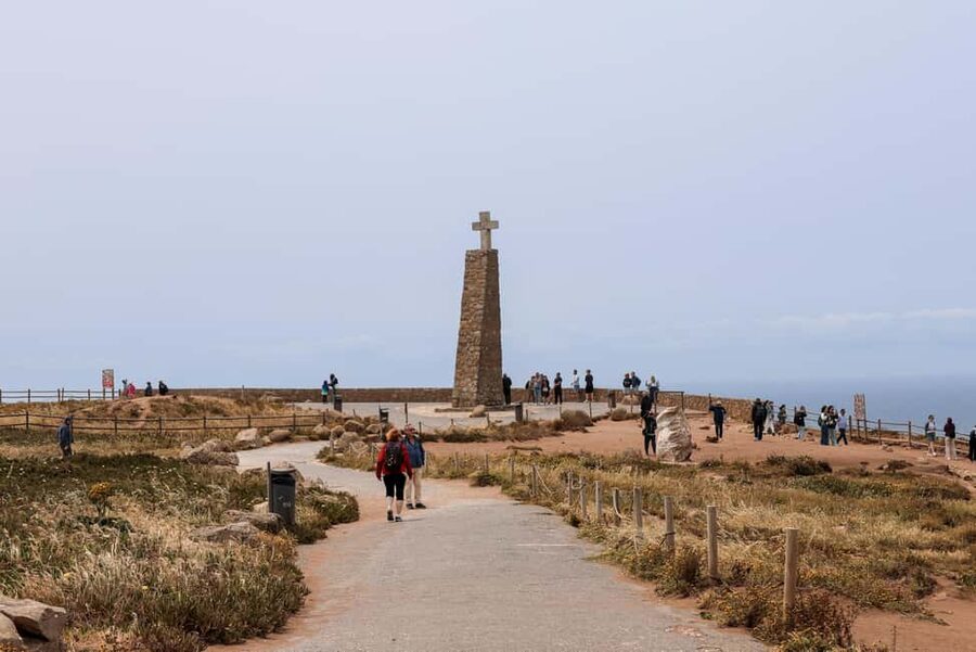 Lisbon: Sintra, Pena Palace & Wine Tasting Small-Group Tour - Practical verdict at $93