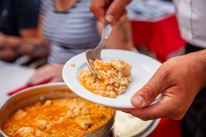 Lisbon Small-Group Portuguese Food and Wine Tour - Dietary rules deserve careful attention