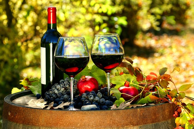 Livorno Shore Excursion: Chianti and Tuscany Countryside Private Wine Tour - The value of a private shore excursion