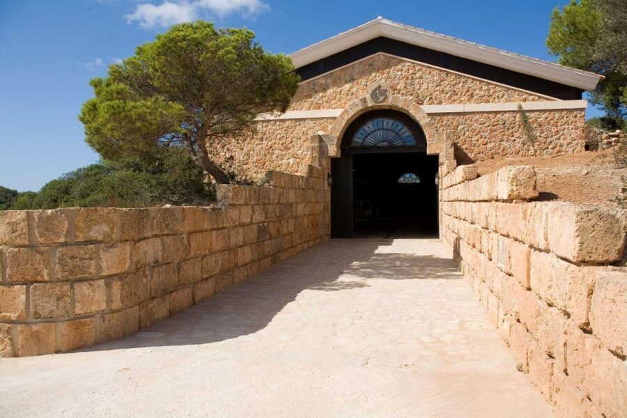 Llucmajor: Bodegas Bordoy Wine Tour - Five wines explained one glass at a time
