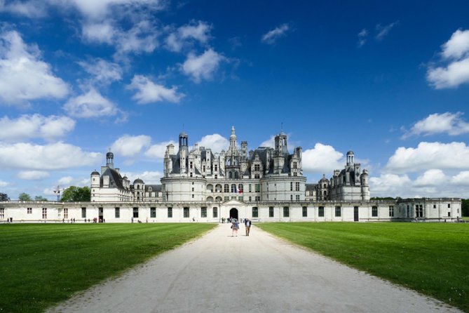 Loire Valley Castles Day Trip from Paris with Complementary Wine - Why this Loire Valley day trip works from Paris