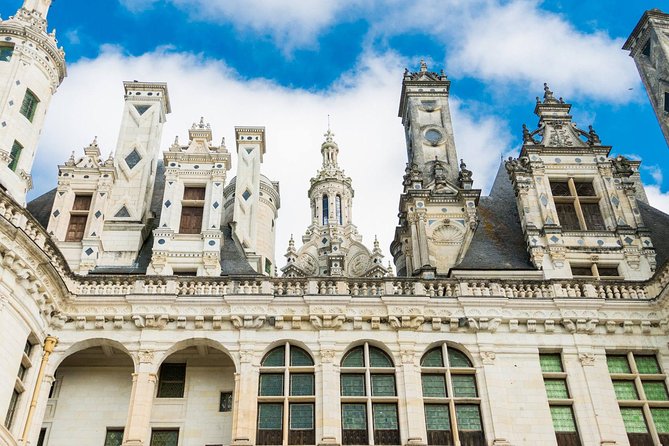 Loire Valley Wine and Castles Small-Group Day Trip from Paris - What the wine tasting is really like