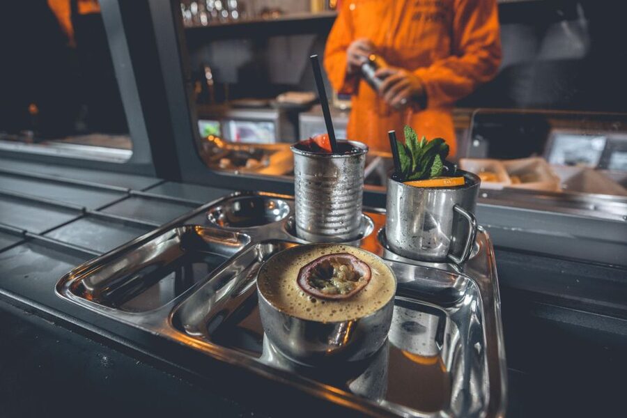 London: Alcotraz Immersive Prison Cocktail Experience Ticket - Is $79 a fair price?