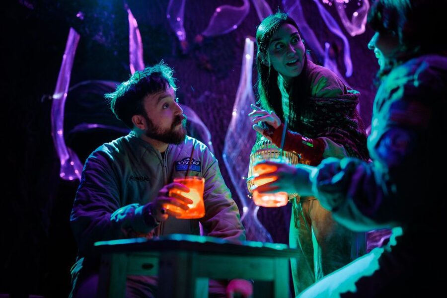 London: Avora New World Cocktail Experience with 3 Cocktails - Timing, entry, and the cancellation risk