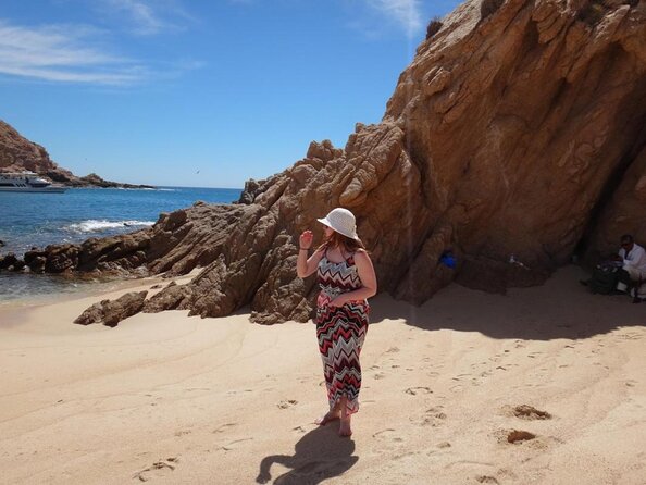 Los Cabos Sunset Booze Cruise - Key points to know before you book