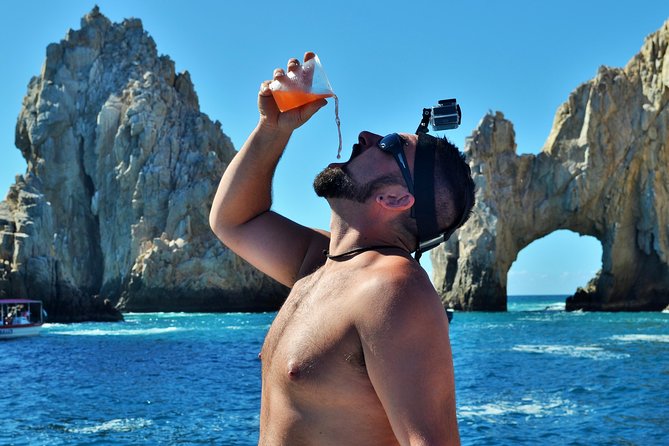 Los Cabos Sunset Booze Cruise - Is the $70 price fair?