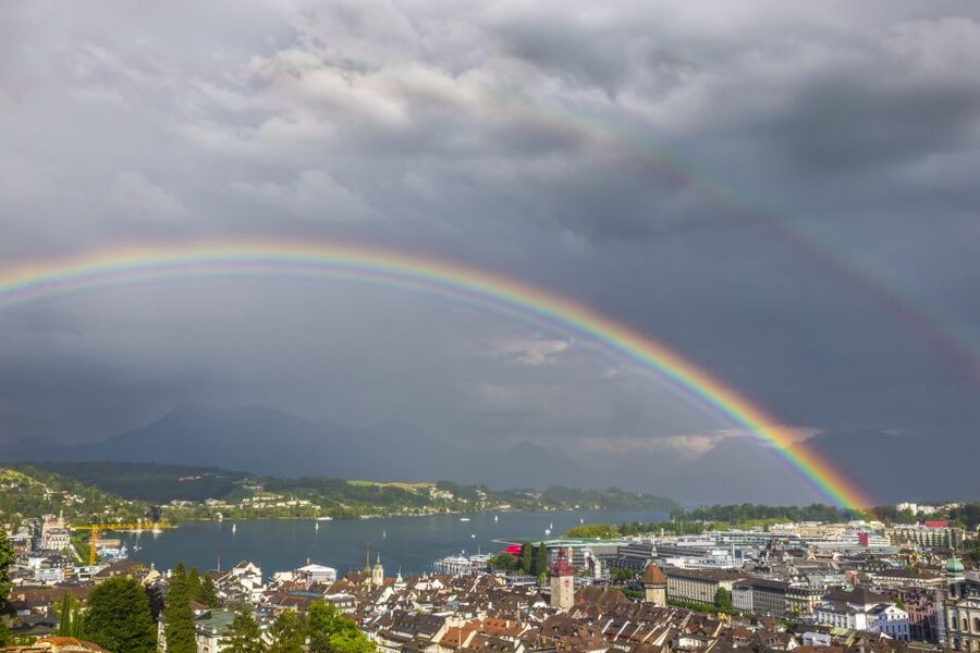 Lucerne: Walking and Boat Tour with Cheese & Wine Tasting - What the guides add to the experience