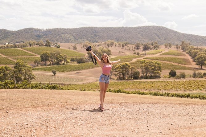 Luxury Hunter Valley Wildlife & Wine Tasting Tour from Sydney - Why combine wildlife with Hunter Valley wine