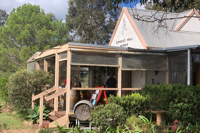 Luxury Hunter Valley Wildlife & Wine Tasting Tour from Sydney - Cheese, olive oil, and chocolate at Fat Cow Hunter Valley