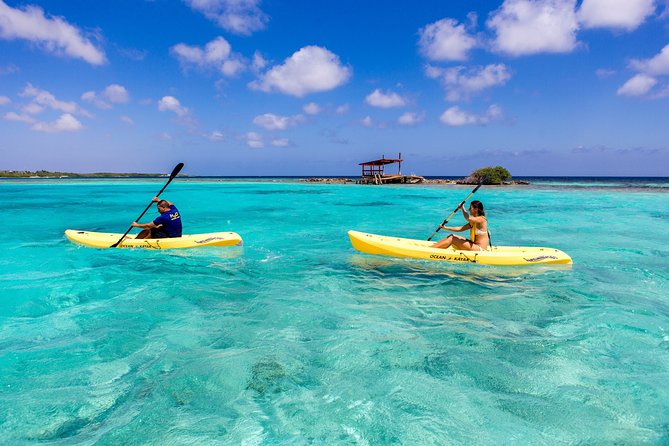 Luxury Lagoon Cruise with Onboard Chef and Signature Cocktails - Sailing Aruba’s southern coast from Pelican Pier