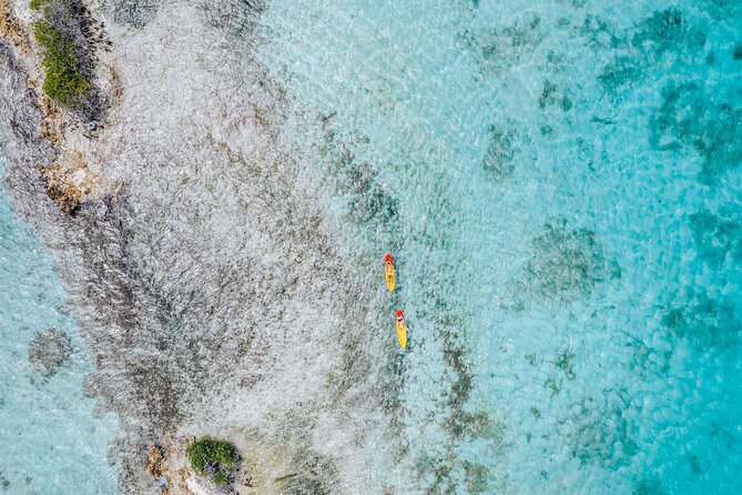 Luxury Lagoon Cruise with Onboard Chef and Signature Cocktails - What the $149 price includes