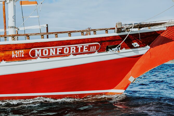 Luxury Lagoon Cruise with Onboard Chef and Signature Cocktails - Who will enjoy this cruise most