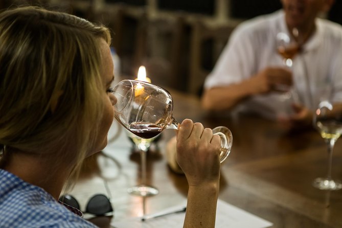 Luxury Luxury Wine Tour Experience - Château du Clos de Vougeot and Burgundy’s story