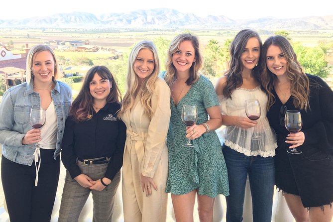 Luxury Private Wine Tasting Tour to Guadalupe Valley from San Diego - Why this Baja wine day works so well