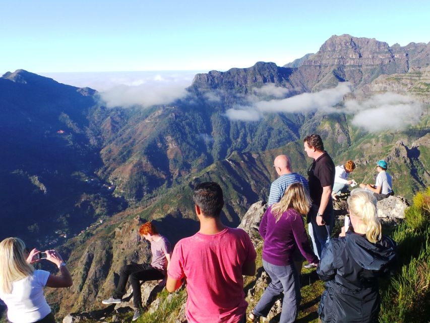 Madeira: Cabo Girao, Jeep Tour Adventure and Wine Tasting - Is $57 good value?