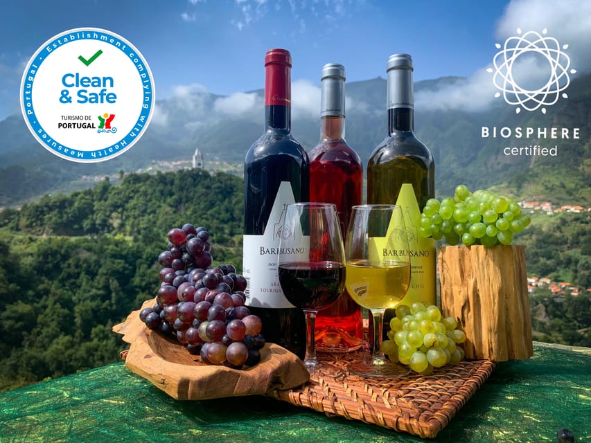 Madeira: Cabo Girão, Wine Tasting, & Serra d'Água Jeep Tour - Who should book this Madeira jeep tour?