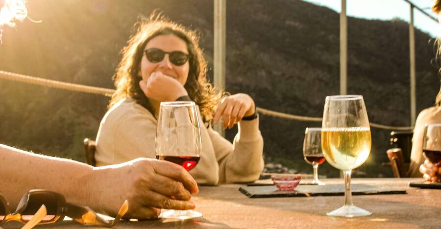 Madeira: Wine & Tapas, Cabo Girão Skywalk 4x4 Jeep Adventure - What this Madeira tour is really like