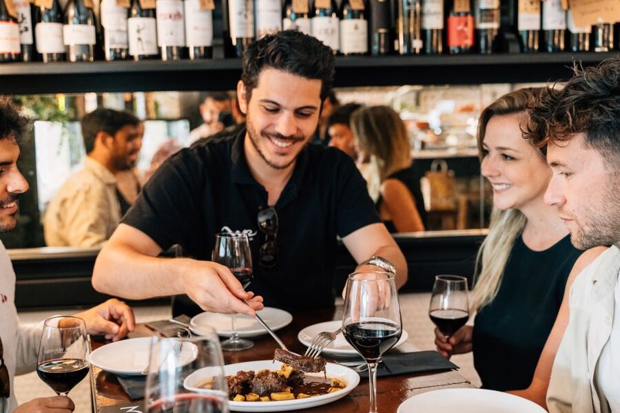 Madrid: Flamenco Show with Tapas and Wine Tour - From San Miguel Square into Madrid’s food life