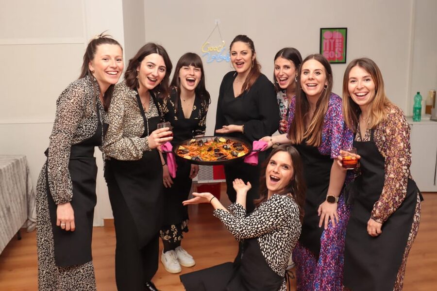 Madrid: Paella and Sangria Workshop in the City Center - What makes this three-hour class worth your time
