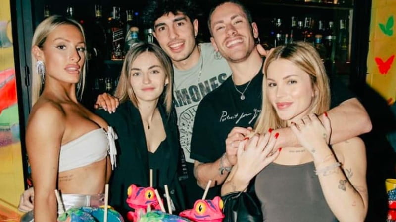 Madrid: Pub Crawl | Free shot & Free Club entry - What you actually receive for $12