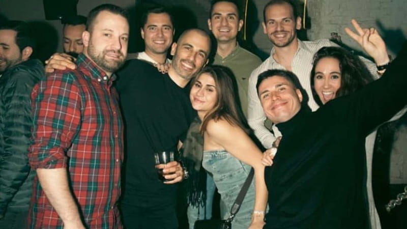 Madrid: Pub Crawl | Free shot & Free Club entry - How the changing bar route works