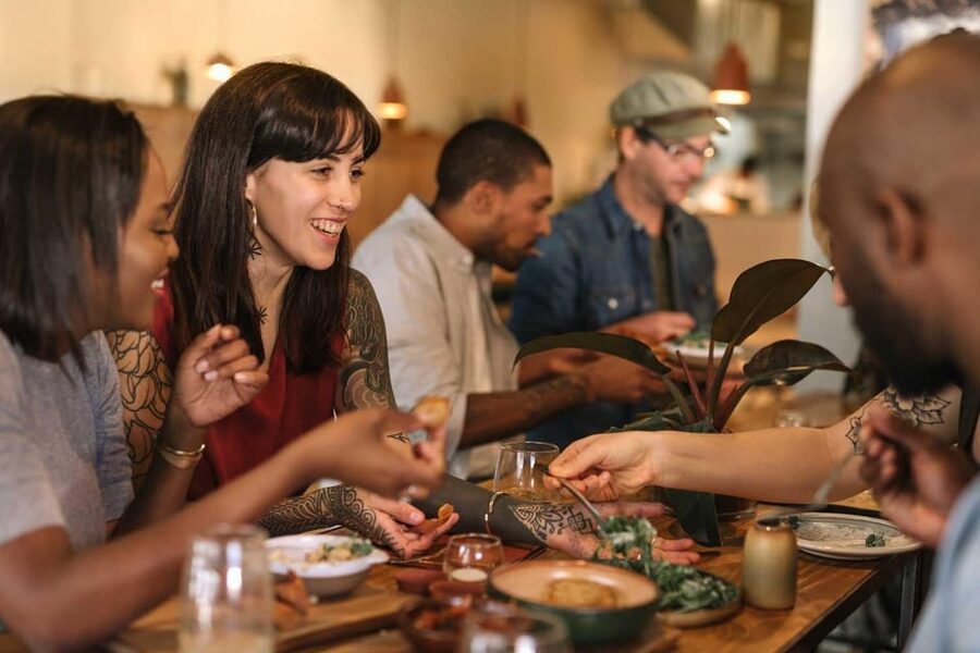 Madrid: Tapas & Wine Tour with Visit to a Rooftop - Who should book this tapas tour?