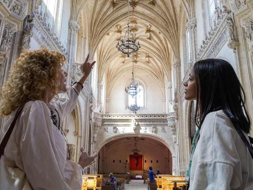 Madrid: Toledo Day Trip with Winery Visit and Wine Tasting - Practical details that affect your day