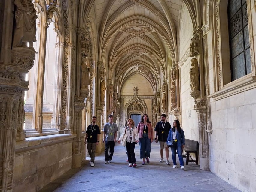 Madrid: Toledo Day Trip with Winery Visit and Wine Tasting - Who will get the most from this tour