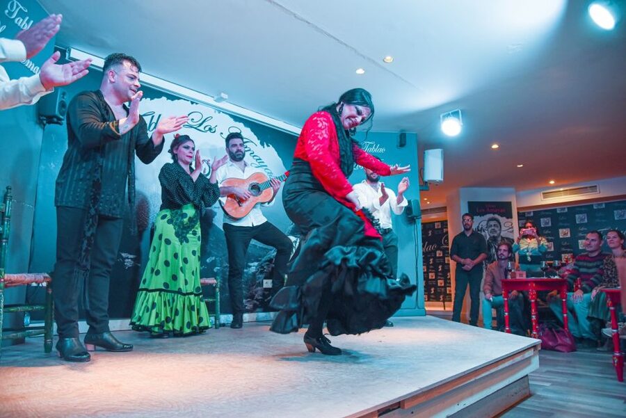 Malaga: Flamenco, Tapas, and Wine Tour - What you learn about Málaga wine and vermouth