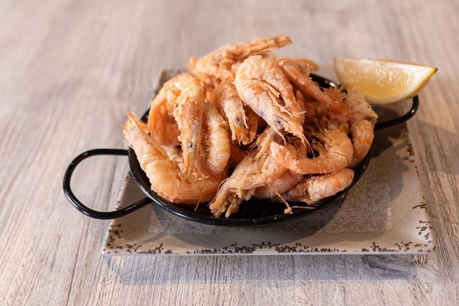 Malaga: PREMIUM TAPAS TOUR Paella, Tapas, Winery & Flamenco - Who will get the most from this evening