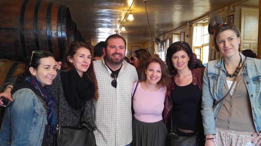 Malaga: PREMIUM TAPAS TOUR Paella, Tapas, Winery & Flamenco - A walk through Malaga’s historic center