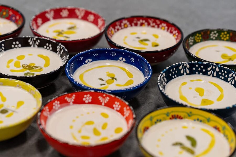 Málaga: Spanish Cooking Workshop with Paella and Sangria - Why the hands-on format matters