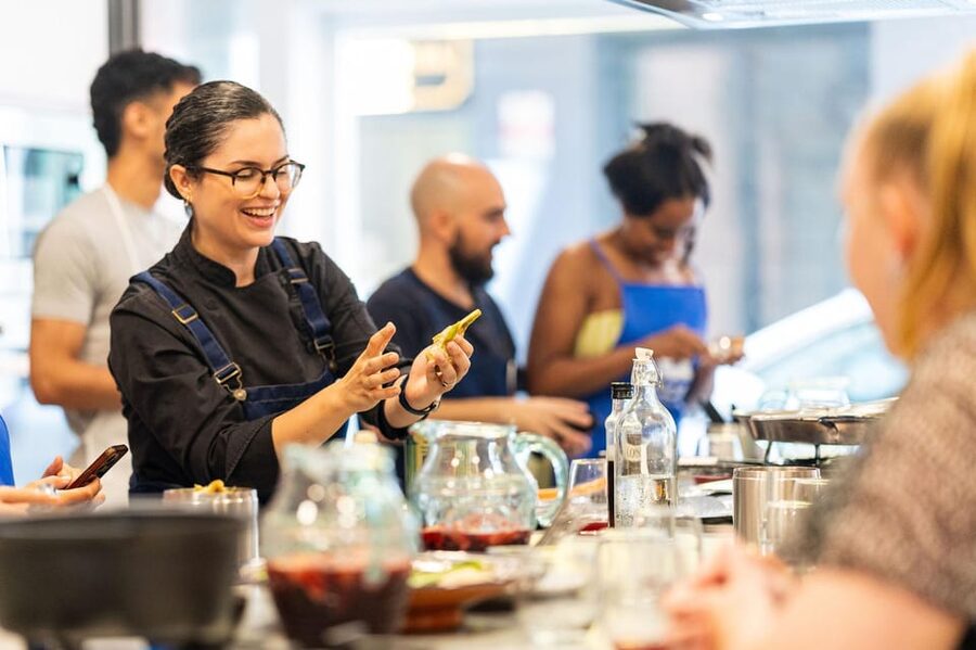 Málaga: Spanish Cooking Workshop with Paella and Sangria - Final verdict: book it for the skills, not just the meal
