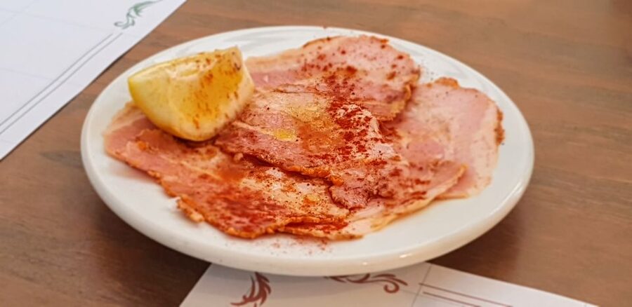Malaga: Tapas Tasting Tour - Is $81 a fair price?
