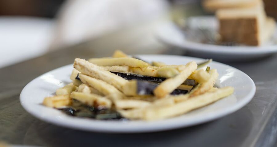 Malaga: Tapas Tasting Tour - Practical ways to enjoy the afternoon