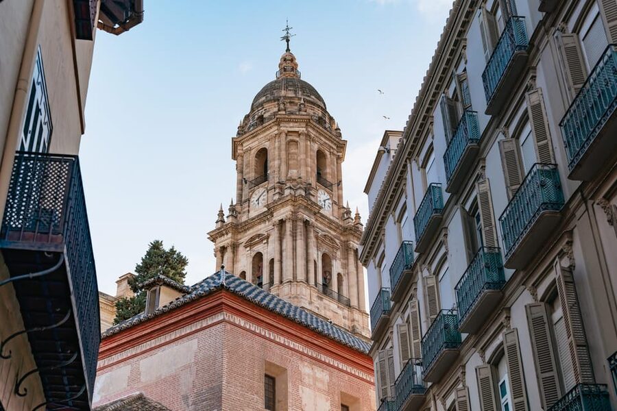 Málaga: Traditional Andalusian Tapas and Wine Tour - Practical value at $73