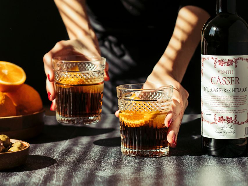 Malaga: White Village, Vineyard, and Wine Tasting Wine Tour - Should you book the Álora and wine tour?