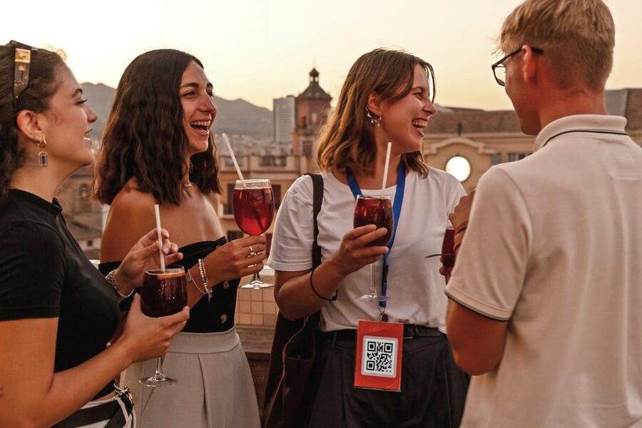 Malaga: Wine and Tapas Tour with Tastings and Drinks - Is $86 good value?
