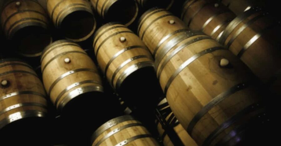 Mallorca: Bodega Butxet Vineyards & Winery Tour with Tasting - Tanks, barrels, and the family story
