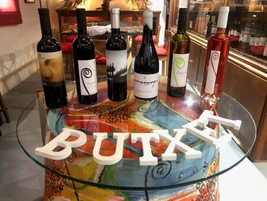Mallorca: Bodega Butxet Vineyards & Winery Tour with Tasting - A friendly choice for families and mixed groups