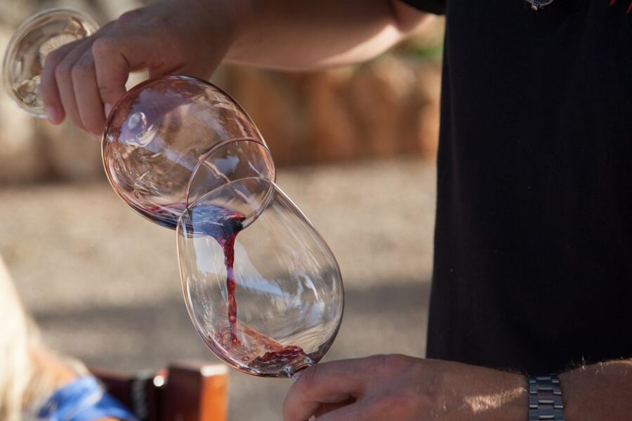 Mallorca: Private Wine Tour with Tasting and Picnic - Key points at a glance