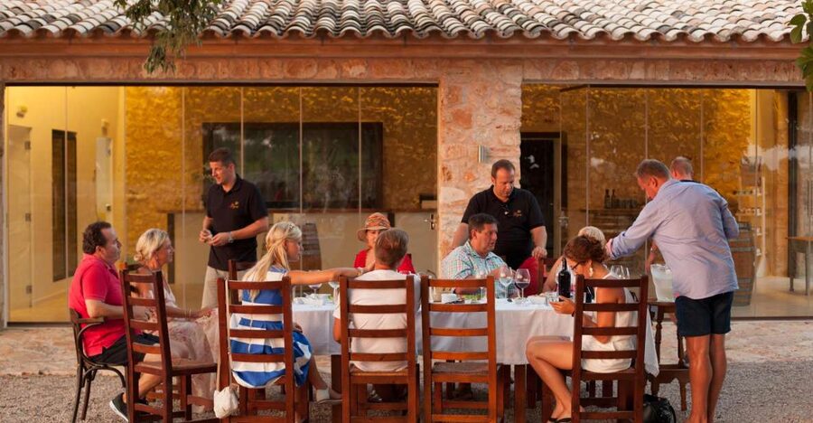 Mallorca: Private Wine Tour with Tasting and Picnic - Why Robert makes a difference