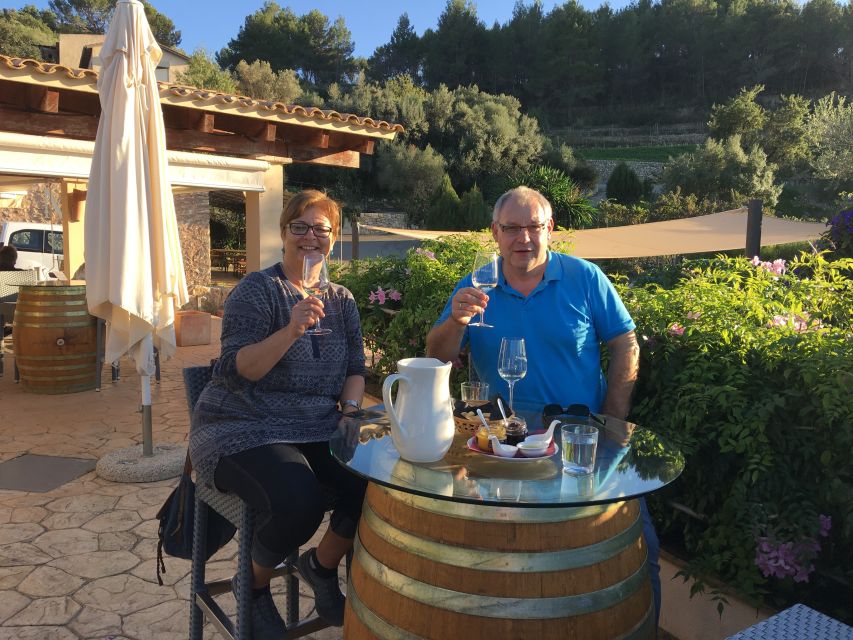 Mallorcas Emblematic Wineries Small Group Tour, two wineries - Should you book the two-winery tour?
