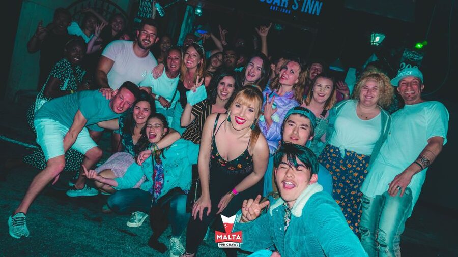 Malta: Pub Crawl of Paceville and St Julian's with Drinks - What the guides add to the night