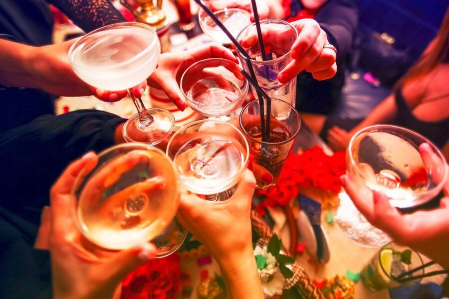 Malta: Pub Crawl of Paceville and St Julian's with Drinks - Is $12 good value?