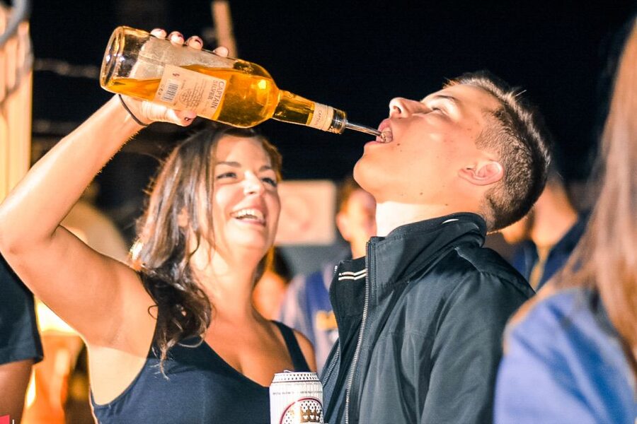 Malta: Pub Crawl of Paceville and St Julian's with Drinks - Practical advice before you go